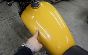 HONDA CB400SS 2002 NC41