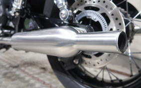 TRIUMPH TRIUMPH BONNEVILLE T100 2021 DAD70G