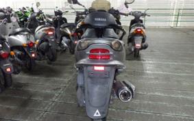 YAMAHA MAJESTY 125 FI 2003