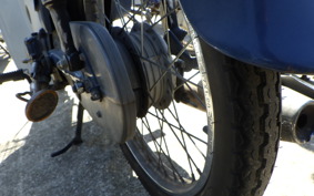 HONDA C50 SUPER CUB AA01