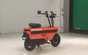 HONDA MOTOCOMPO 2006 AB12
