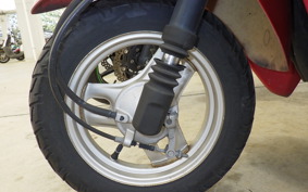 HONDA TODAY AF61