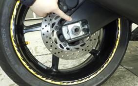 YAMAHA FZ1 FAZER 2007