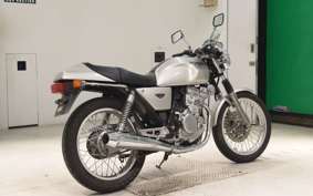 HONDA GB250 CLUBMAN Gen.4 MC10
