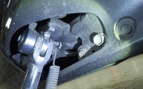 HONDA PCX125-3ﾊEVEﾘｯﾄﾞ 2014 JF84