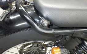 SUZUKI GRASS TRACKER Bigboy 2012 NJ4BA