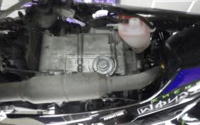 YAMAHA YZF-R125
