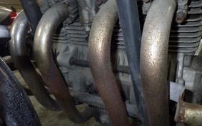 YAMAHA XJ650 SPECIAL 1981