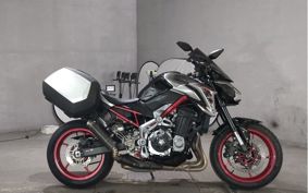 KAWASAKI Z900 ZR900B
