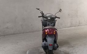 SUZUKI LET`S4 CA43A
