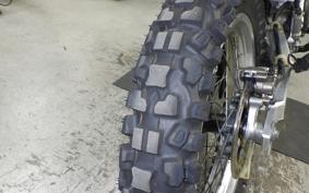 HONDA XLR250R 2024