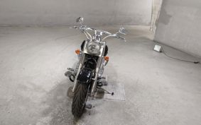 HARLEY HARLEY FLSTF1450 BMY