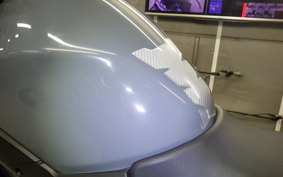 SUZUKI SV650 A 2023 VP55E