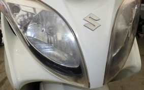 SUZUKI SKYWAVE 250 (Burgman 250) M CJ45A