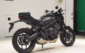 HONDA CB650R 2023 RH03