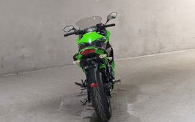 KAWASAKI NINJA400R ER400B