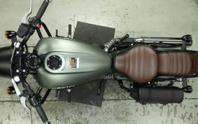 INDIAN Scout bobber 2022