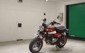 HONDA MONKEY 125 ABS JB02