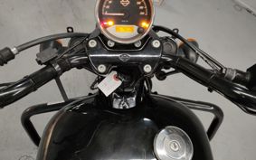 HARLEY HARLEYXG750 STREET NBB