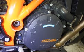 KTM 1290 SUPER DUKE GT 2021