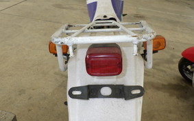 YAMAHA SEROW 225 W 4JG