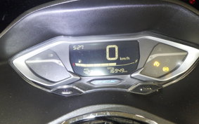 HONDA PCX 160 2009 KF47