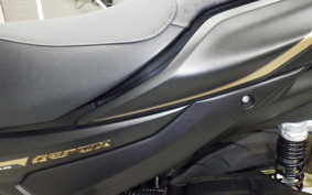 YAMAHA AERO X155 2008