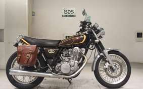 YAMAHA SR400 Gen.3 2007 RH01J