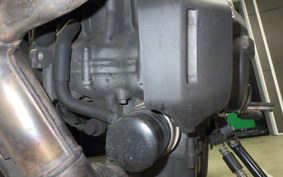 YAMAHA MT-07 2023 RM33J