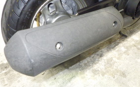HONDA TODAY 2 2003 AF67