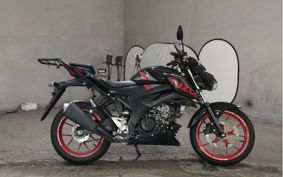 SUZUKI GSX-S125 DL32B