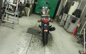 HONDA VTR 250 Gen. 2 2021 MC33