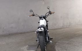SUZUKI GLASS TRACKER BIG BOY NJ4BA