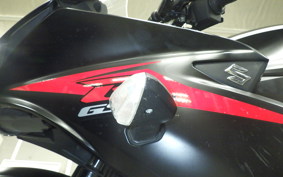 SUZUKI GSX-R125 1999 DL33B