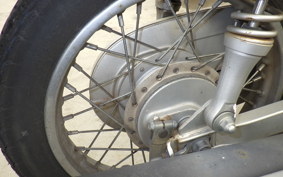 HONDA C50 SUPER CUB AA04