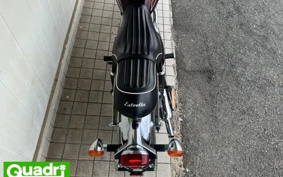 KAWASAKI ESTRELLA BJ250A