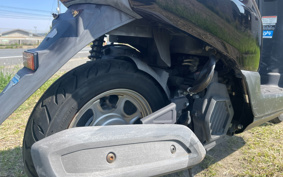 HONDA  TACT  BASIC  AF75