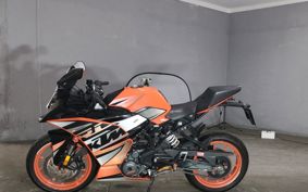 KTM 250 RC JYE40