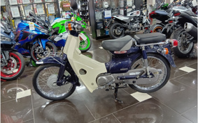 HONDA SUPER CUB90 HA02