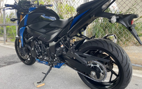 SUZUKI GSX-S750 ABS 2017 C533F