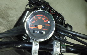 HONDA ZOOMER 2025 AF58