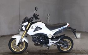 HONDA GU ROM JC61