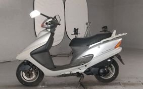 HONDA SPACY 125 JF04