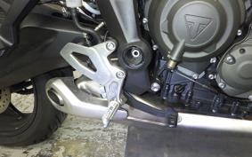 TRIUMPH TIGER 660 SPORTS 2024