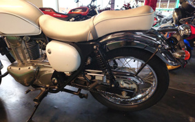 KAWASAKI ESTRELLA BJ250A