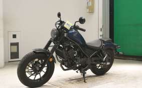 HONDA REBEL 250 A 2015 MC49