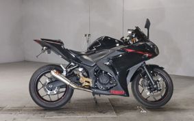 YAMAHA YZF-R25 RG10J