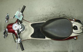 YAMAHA VINO 50 SA37J