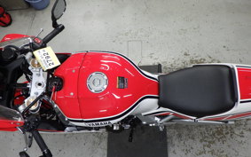 YAMAHA XSR900 GP 2025 RN96