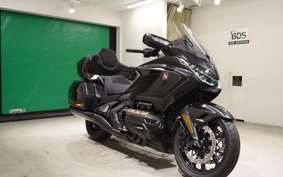 HONDA GL 1800 GOLD WING TOUR DCT 2026 SC79